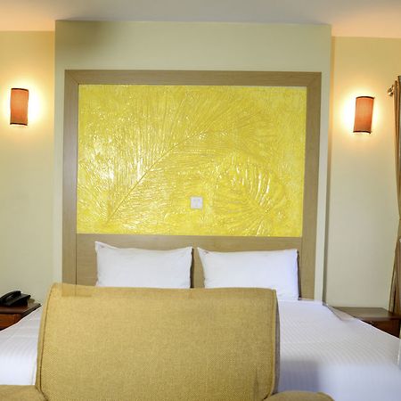 Mvuli Suites Nairobi Exterior foto